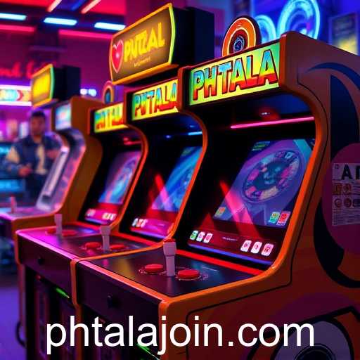 Exploring the Allure of Arcade Games in the Digital Age