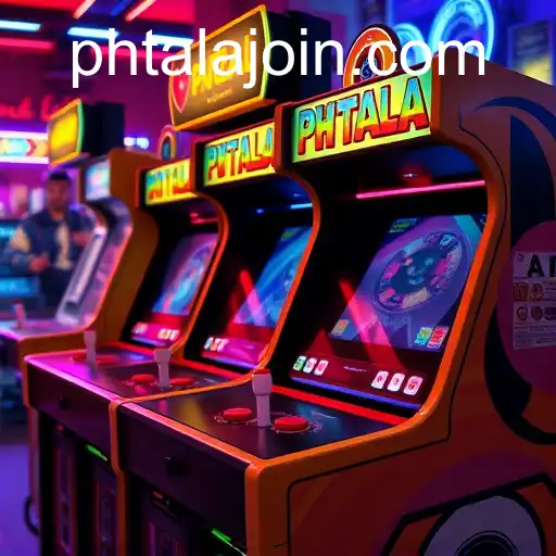 Exploring the Allure of Arcade Games in the Digital Age