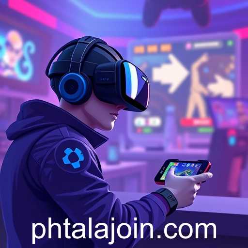 Navigating Digital Landscapes: The Rise of Gaming Portals