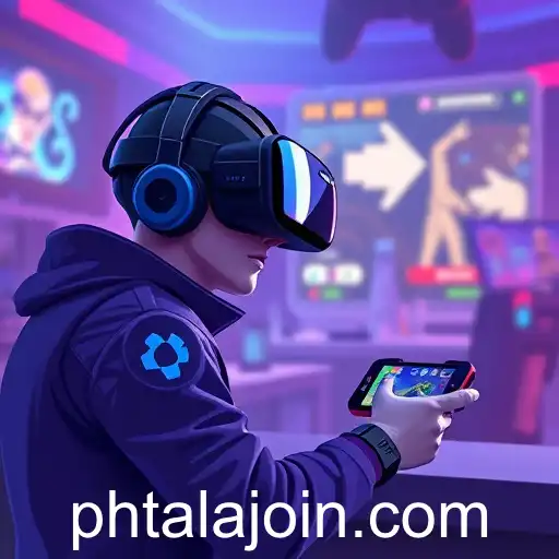 Navigating Digital Landscapes: The Rise of Gaming Portals