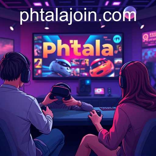 Gaming Opportunities Expand in 2025