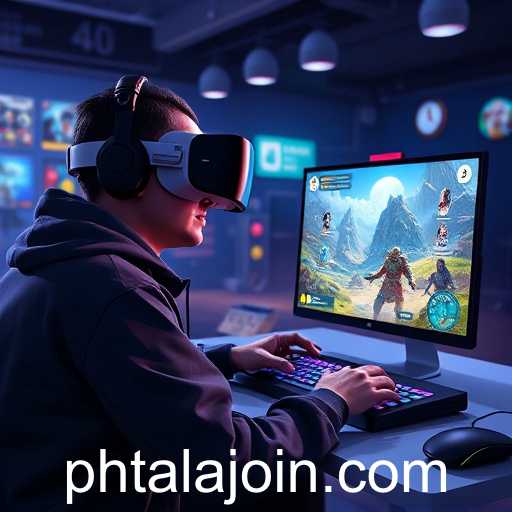 Gaming Trends and Economic Dynamics of 2025