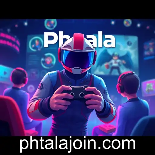 Gaming Trends in a Digital World