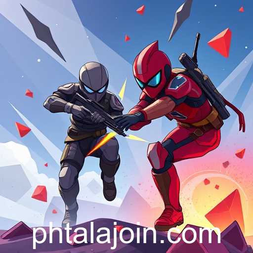 Exploring the Thrilling World of Multiplayer Games