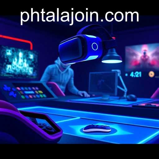 Phtala: Revolutionizing Online Gaming in 2026