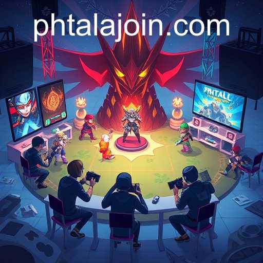 Phtala: Navigating Trends in Digital Gaming 2026