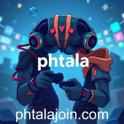 The Rise of Phtala in Gaming