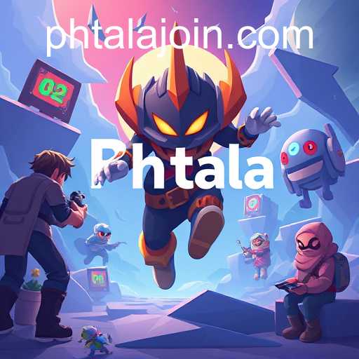 The Rise of Phtala: A Digital Gaming Phenomenon