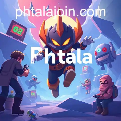 The Rise of Phtala: A Digital Gaming Phenomenon
