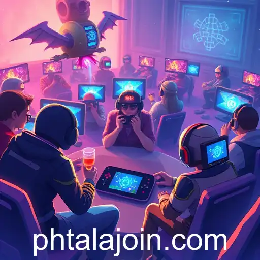 The Rise of Phtala in the Gaming World