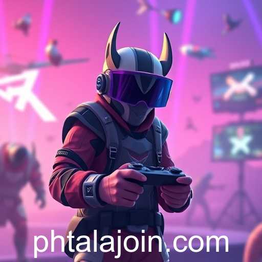 Innovative Gaming Portal Phtala Captures Attention