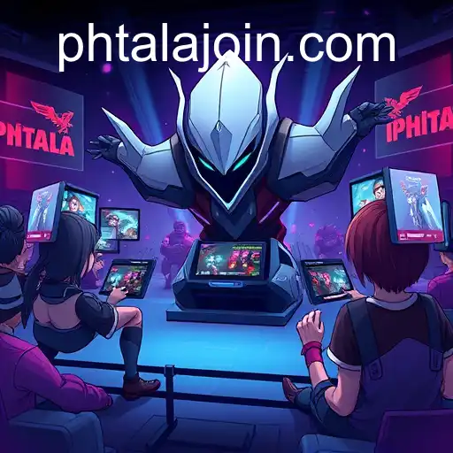 Phtala Revolutionizes Online Gaming