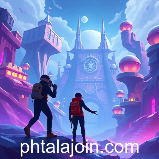 Gaming Revolution: Phtala's Impact on Online Experiences
