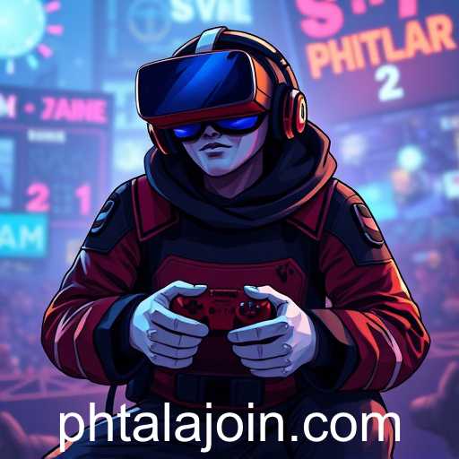 Phtala: Revitalizing Online Gaming