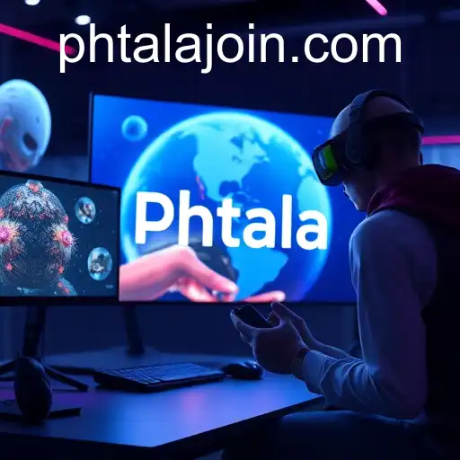 Unlocking New Levels: Phtala's Rising Impact on the Gaming World
