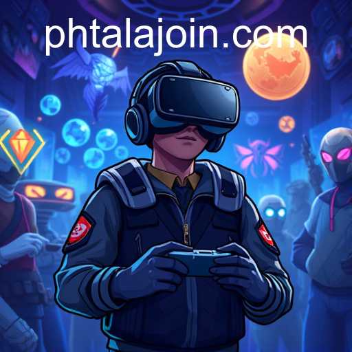 The Rise of Phtala: A New Era in Online Gaming