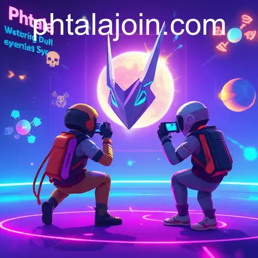 Phtala: Revolutionizing Online Gaming
