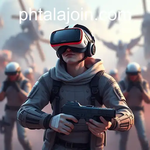 Phtala: Revolutionizing Online Gaming