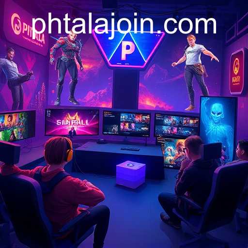 The Rise of Phtala: A New Era in Gaming