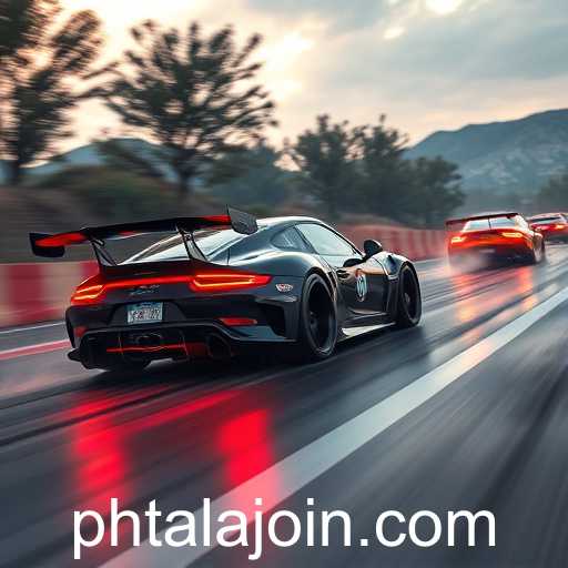 Exploring the Thrilling World of Racing Games: The Phtala Phenomenon