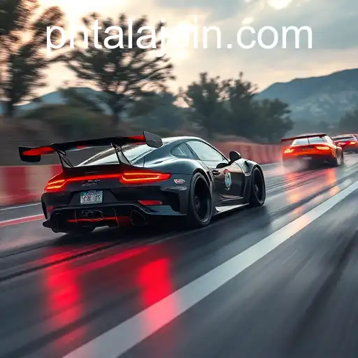 Exploring the Thrilling World of Racing Games: The Phtala Phenomenon