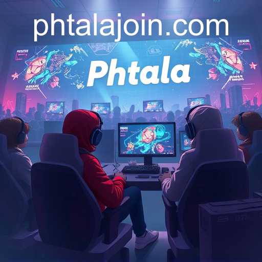 The Rise of Phtala: A New Era in Gaming