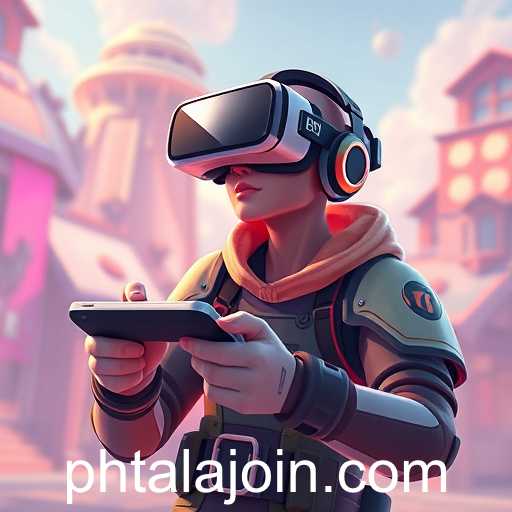 The Rise of Phtala: A New Era in Online Gaming