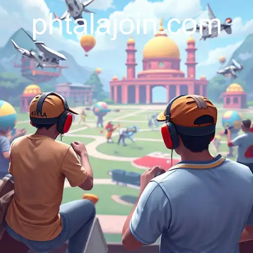 The Rise of Phtala: Revolutionizing Online Gaming