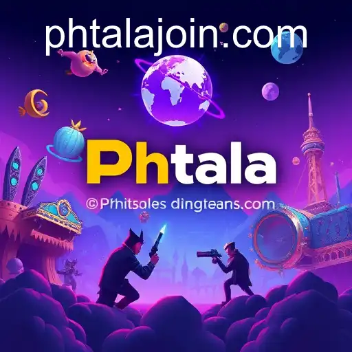The Rise of 'Phtala': Navigating the Landscape of Virtual Gaming