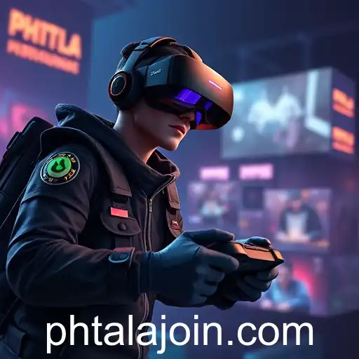 The Rise of Phtala in the Gaming World