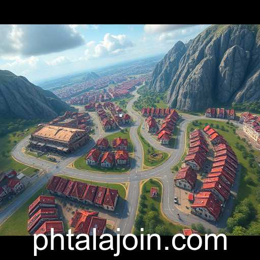 Exploring 'Simulation Games': The Influence of 'Phtala' on a Thriving Genre