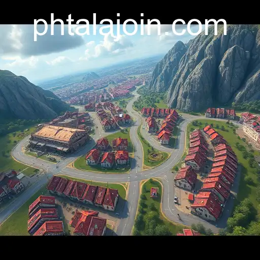 Exploring 'Simulation Games': The Influence of 'Phtala' on a Thriving Genre