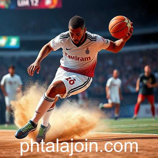 Exploring the Dynamic World of Sports Games