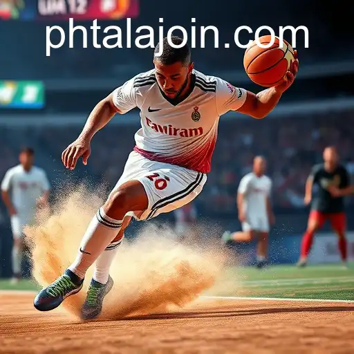 Exploring the Dynamic World of Sports Games